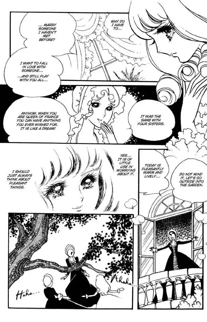 Rose of Versailles Chapter 2 11